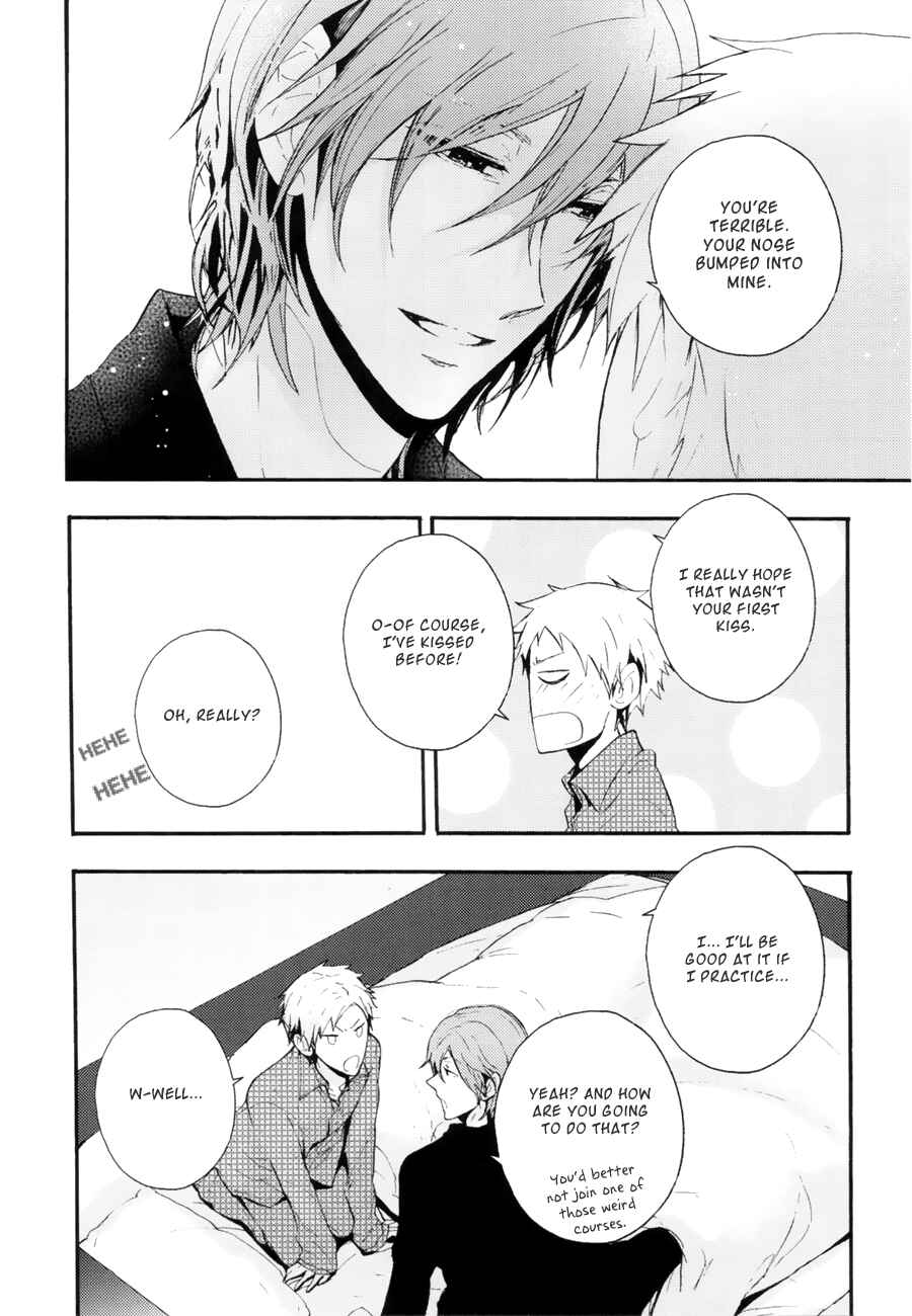 Page 25 Chapter 3 the killer