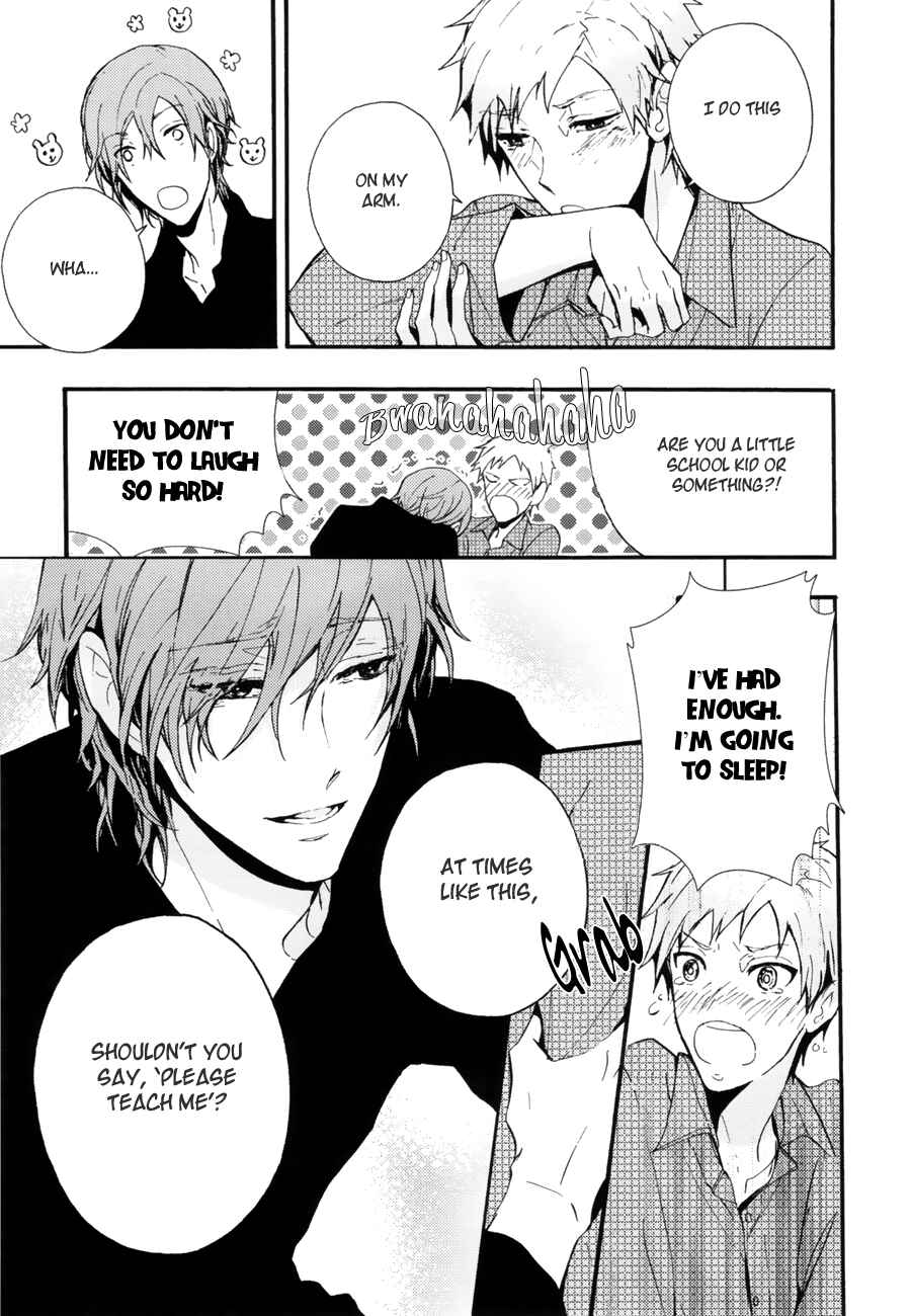 Page 26 Chapter 3 the killer