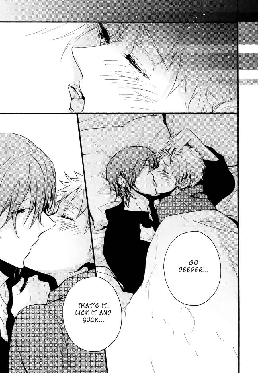 Page 28 Chapter 3 the killer