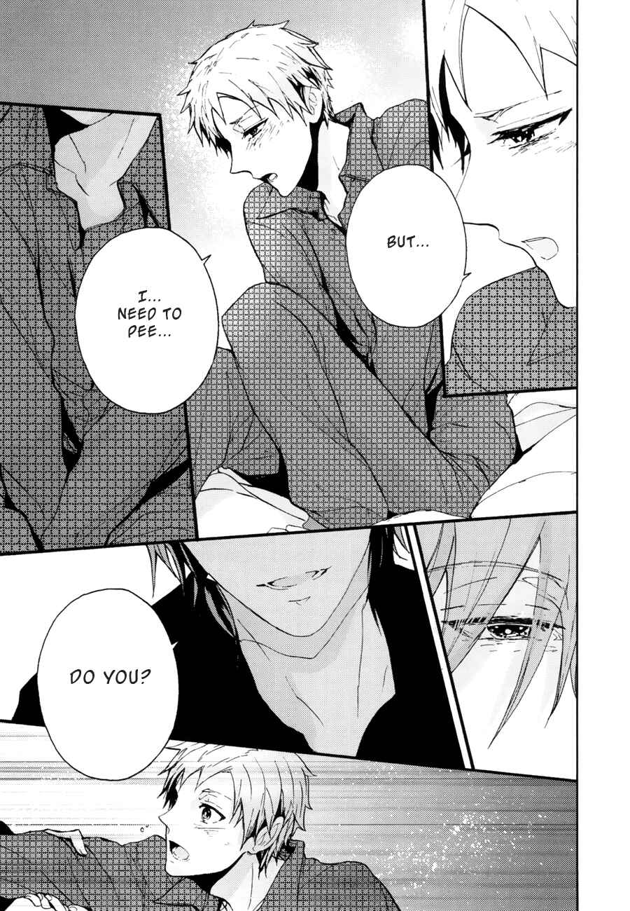Page 30 Chapter 3 the killer