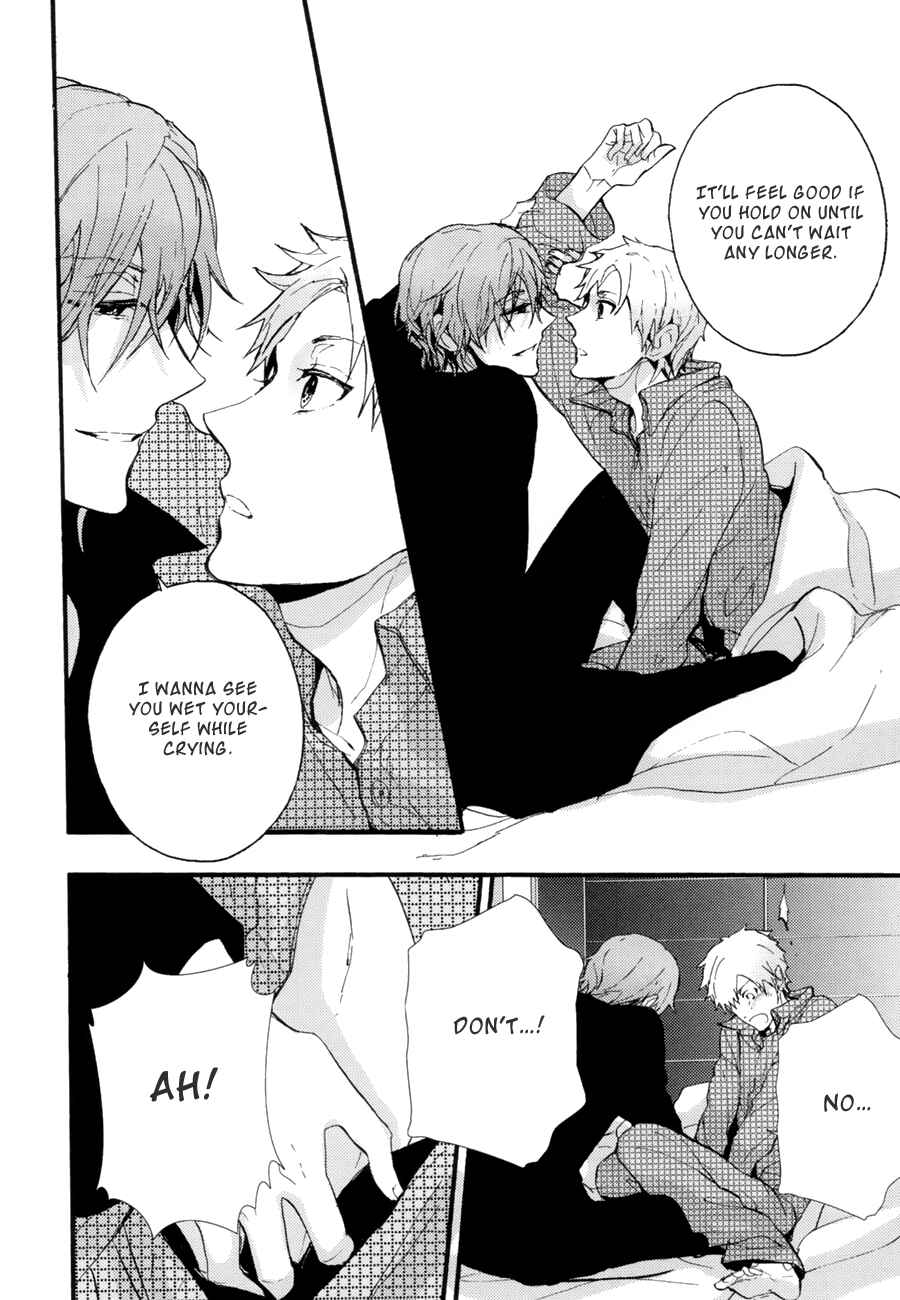 Page 31 Chapter 3 the killer