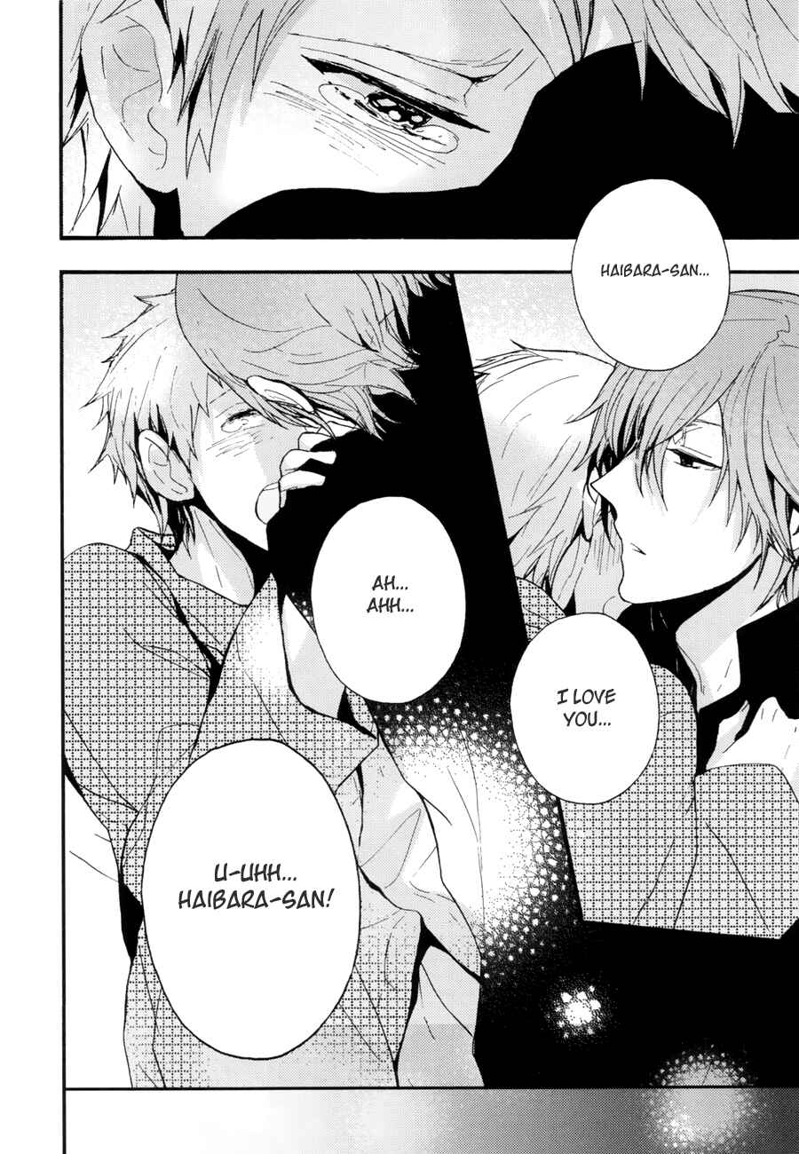 Page 33 Chapter 3 the killer