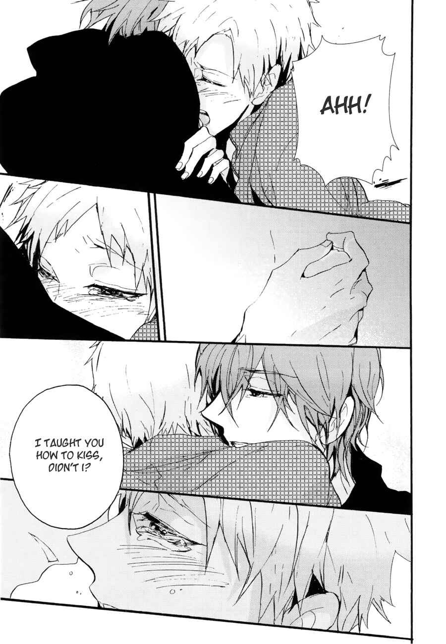 Page 34 Chapter 3 the killer