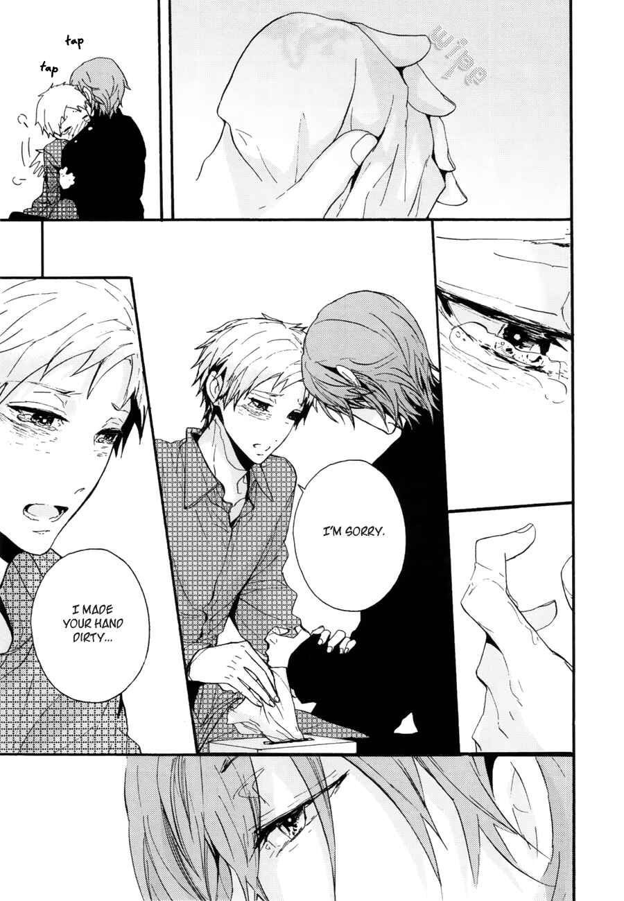 Page 36 Chapter 3 the killer