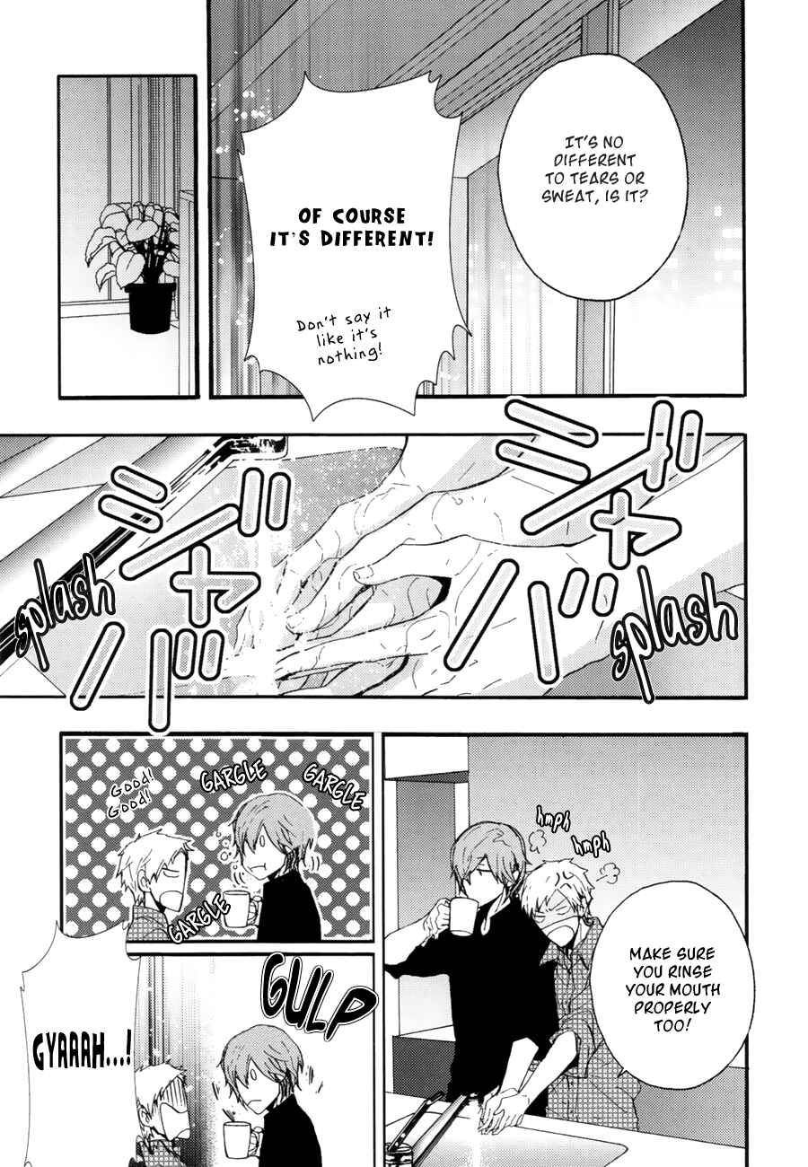 Page 38 Chapter 3 the killer