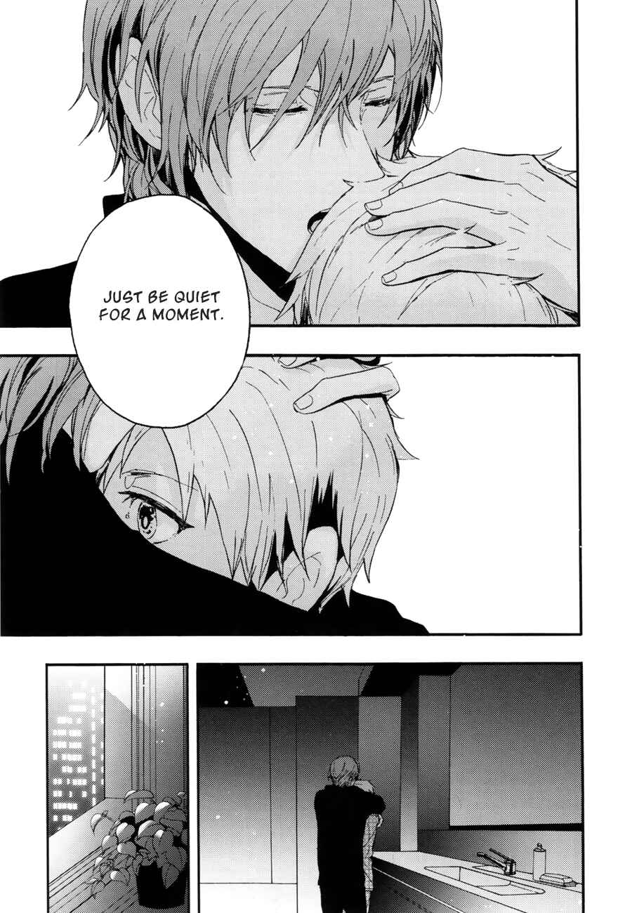 Page 40 Chapter 3 the killer