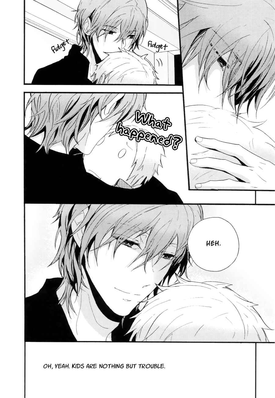 Page 41 Chapter 3 the killer