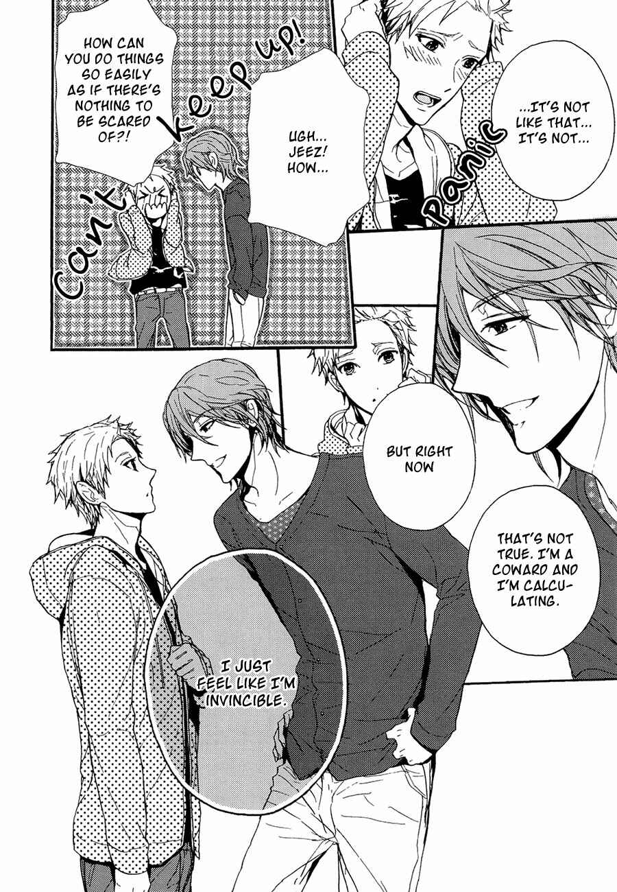 Page 27 Chapter 7 the killer