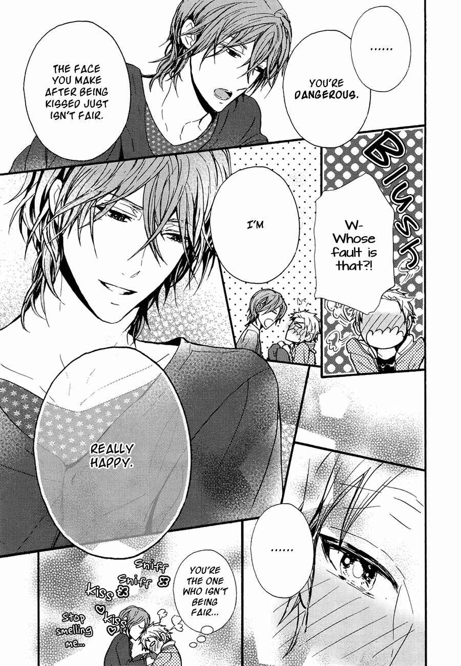 Page 30 Chapter 7 the killer