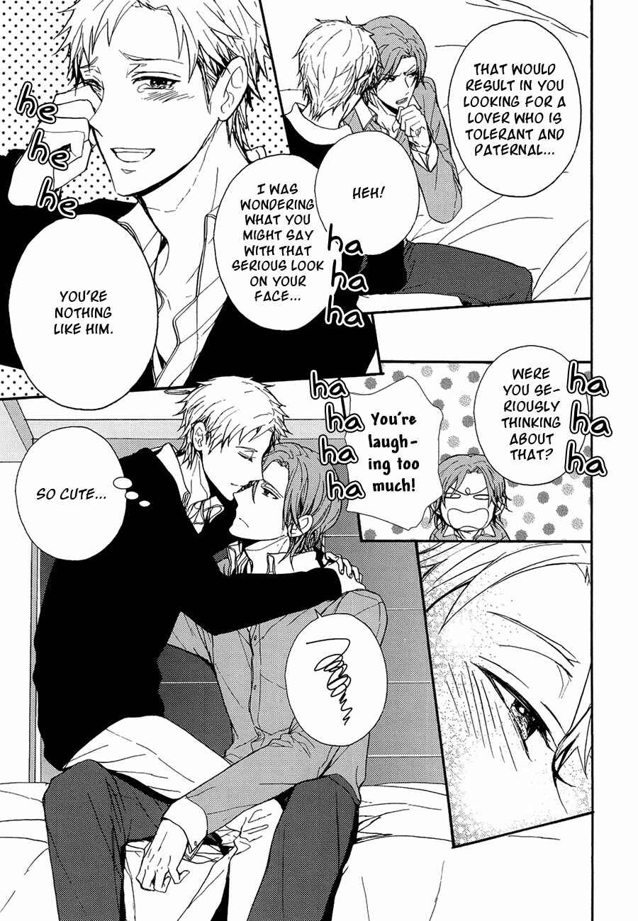 Page 8 Chapter 7 the killer