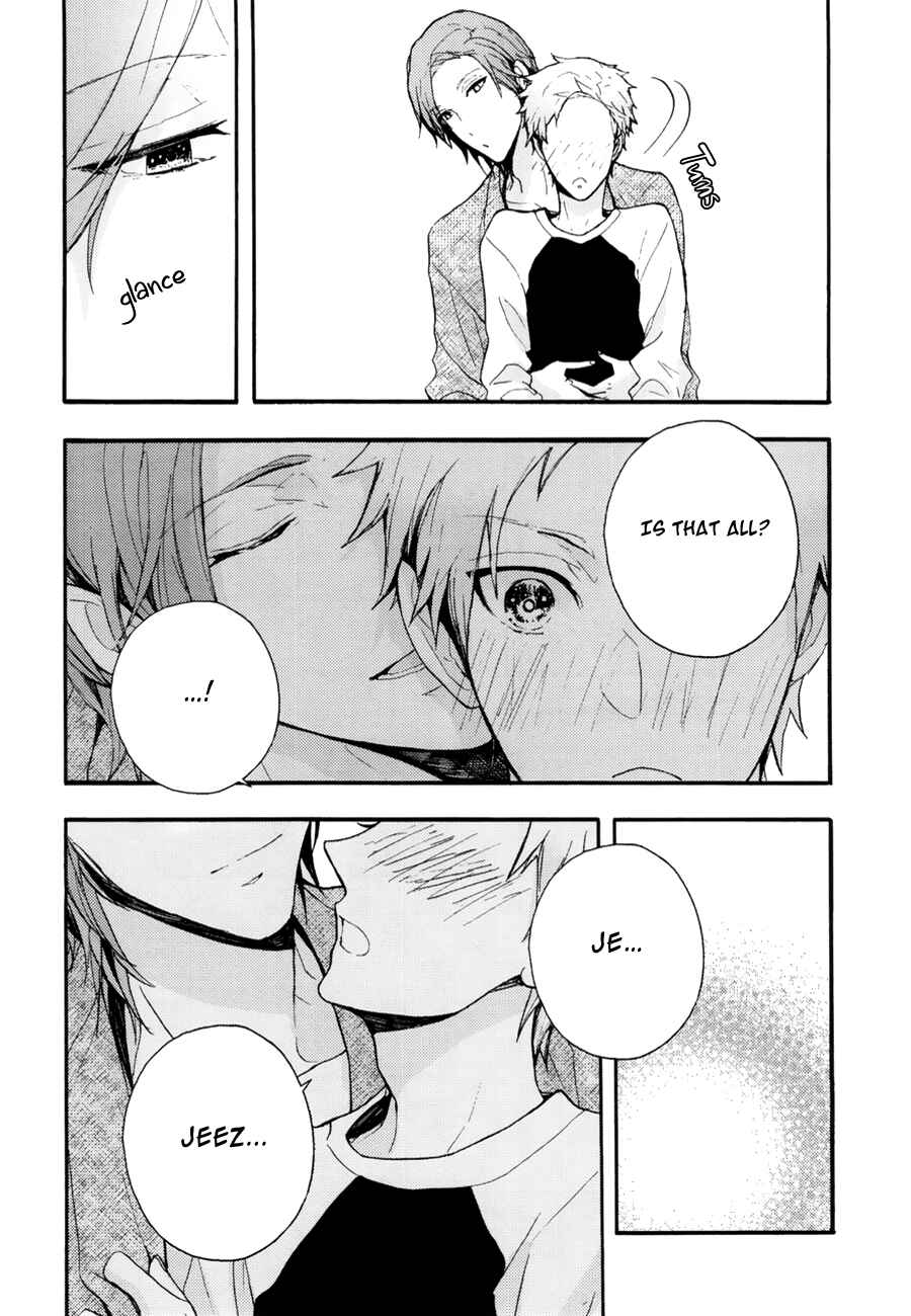 Page 12 Chapter 4 the killer