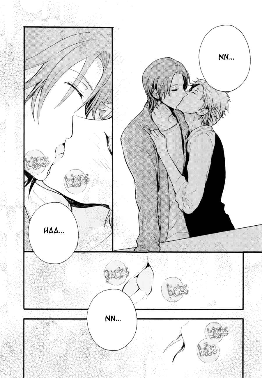 Page 13 Chapter 4 the killer