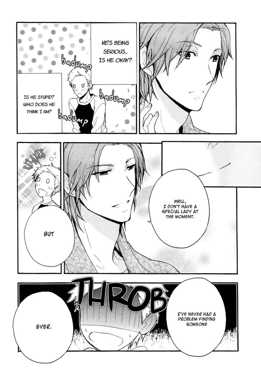 Page 18 Chapter 4 the killer