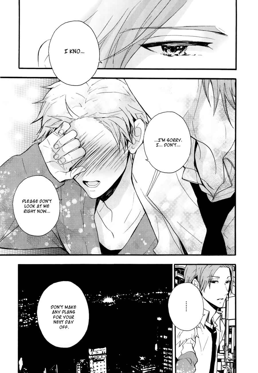 Page 28 Chapter 4 the killer