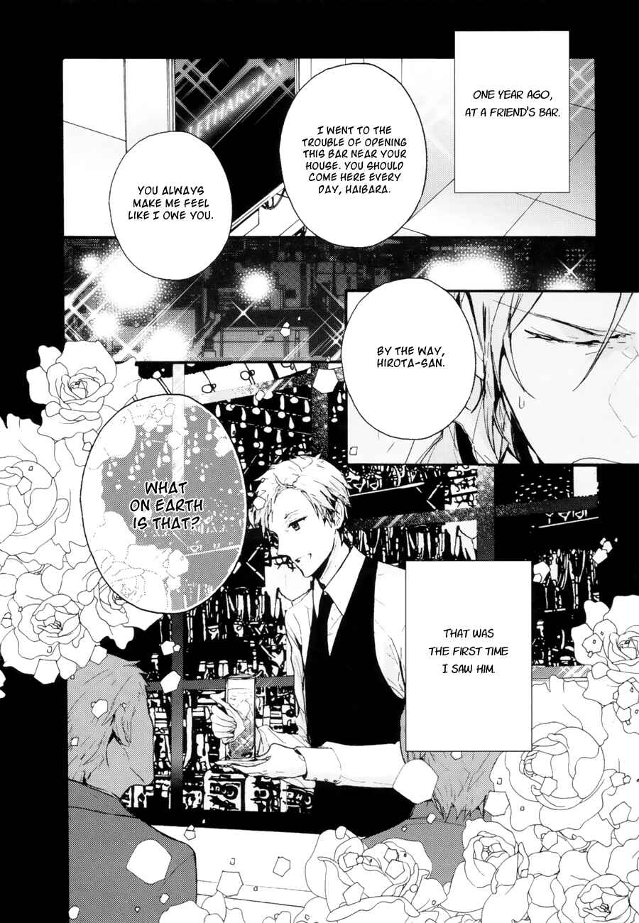 Page 3 Chapter 4 the killer