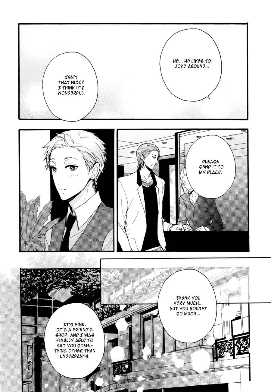 Page 30 Chapter 4 the killer