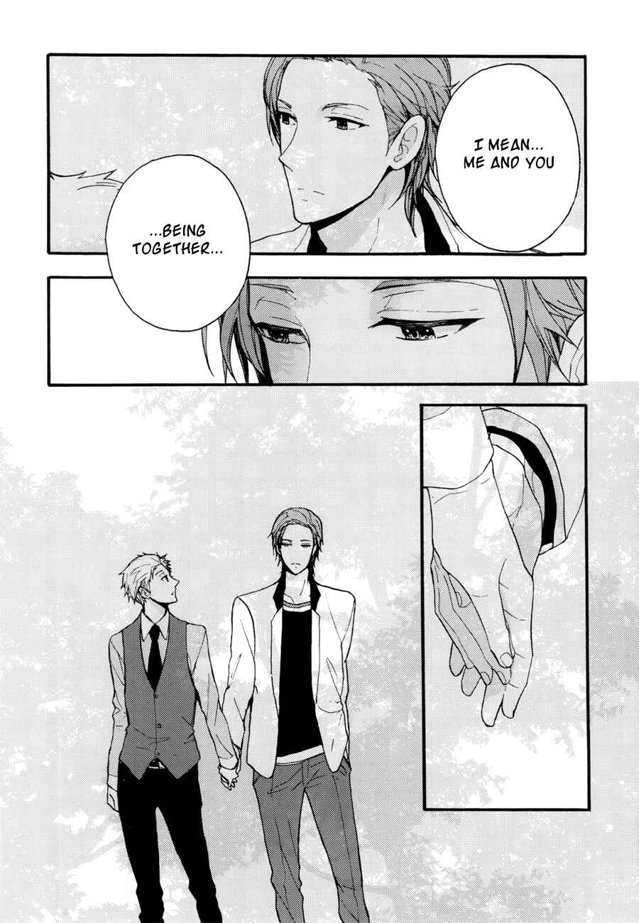Page 32 Chapter 4 the killer
