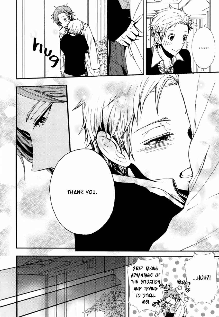 Page 13 Chapter 6 the killer