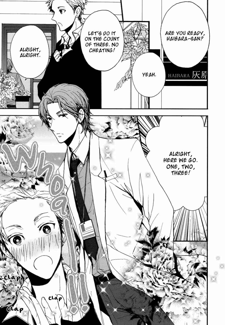 Page 8 Chapter 6 the killer
