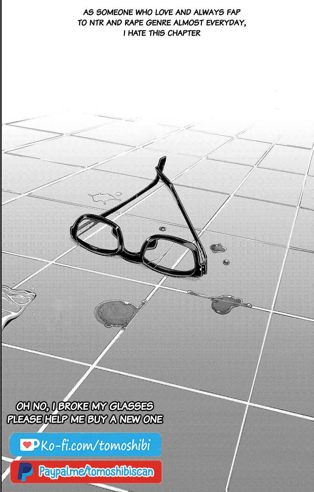 Page 26 Chapter 8 Midara na Kimi ni Kamaretai