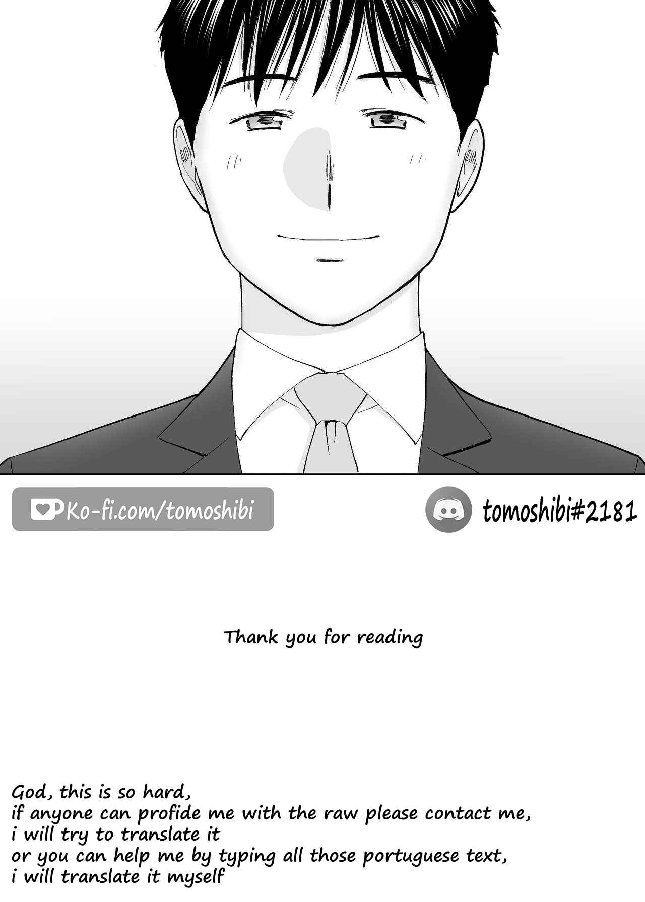 Page 31 Chapter 3 Midara na Kimi ni Kamaretai
