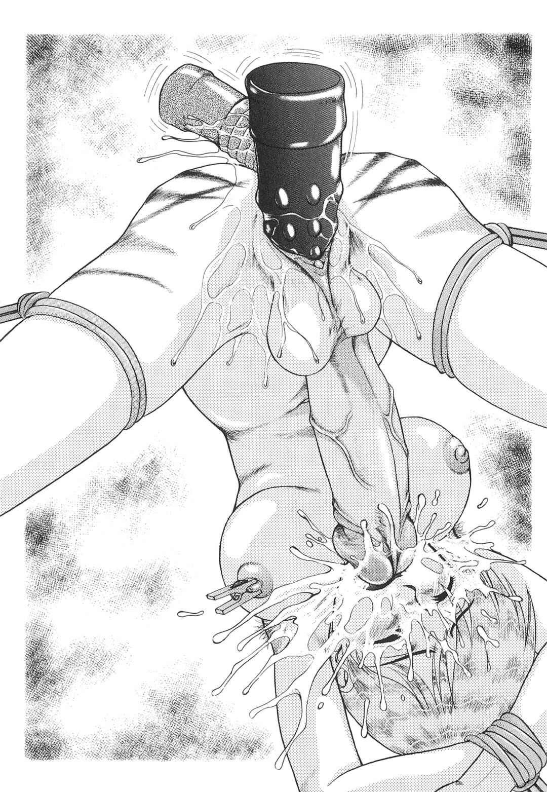 Page 26 Chapter 8 Futanari Ism