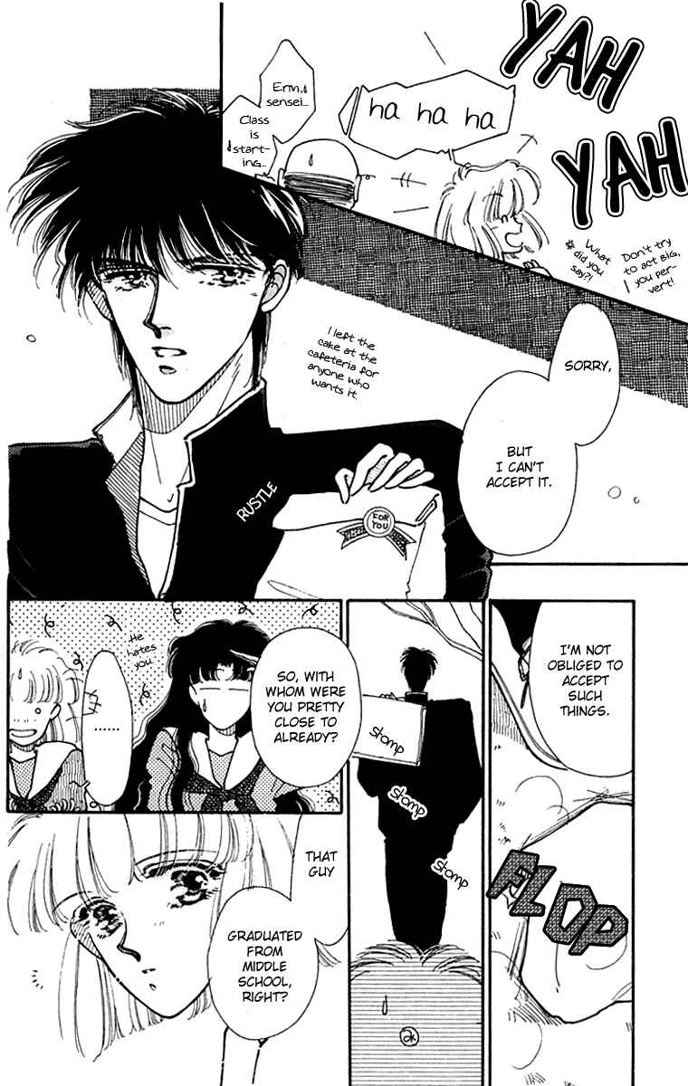 Page 10 Chapter 3 Wizard
