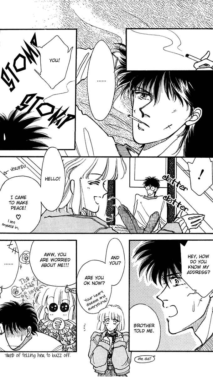 Page 28 Chapter 3 Wizard