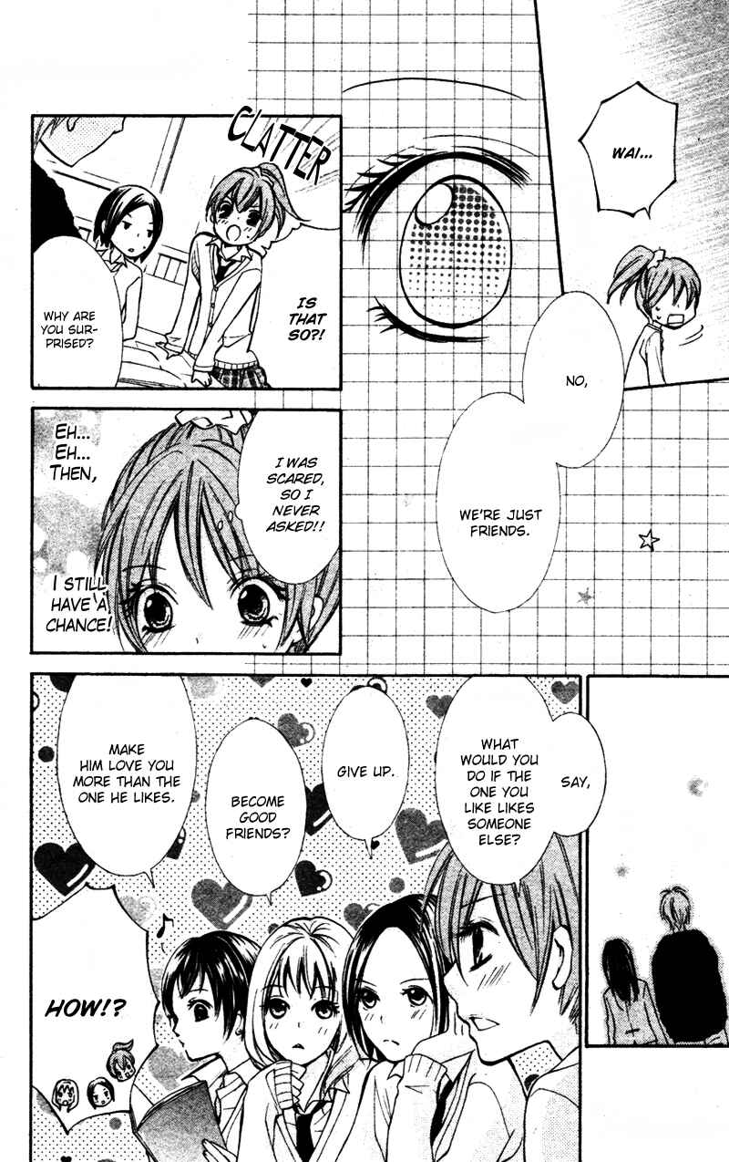Page 24 Chapter 2 Boy of Roll Cake