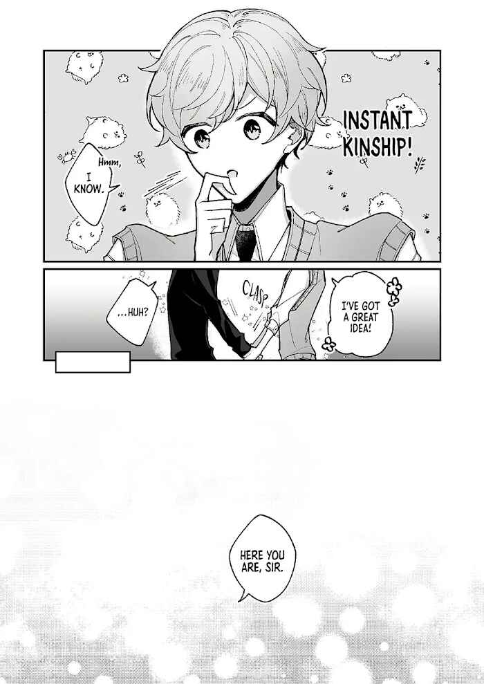 Page 12 Chapter 3 Yandere Cafe e Youkoso!