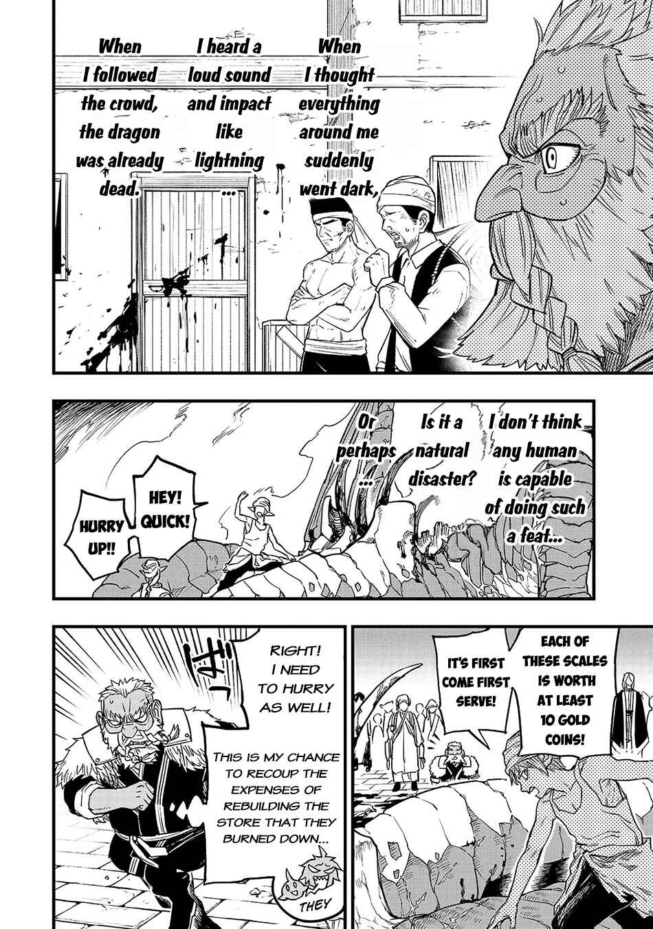 Page 2 Chapter 4.6 Tensei Akuma no Saikyou Yuusha Ikusei Keikaku