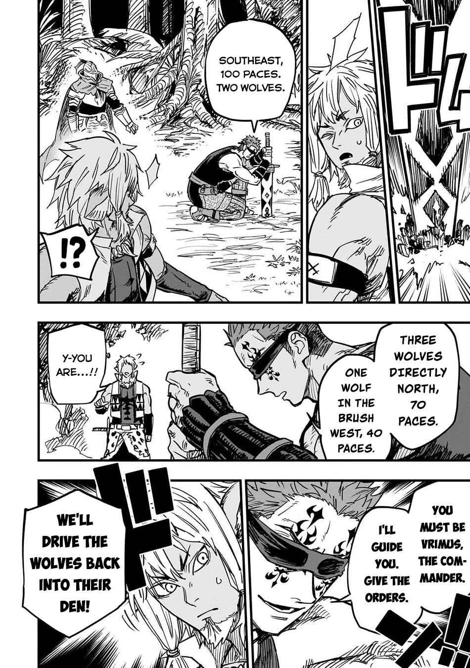 Page 11 Chapter 16 Tensei Akuma no Saikyou Yuusha Ikusei Keikaku