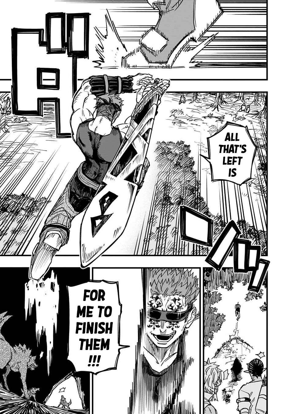 Page 14 Chapter 16 Tensei Akuma no Saikyou Yuusha Ikusei Keikaku