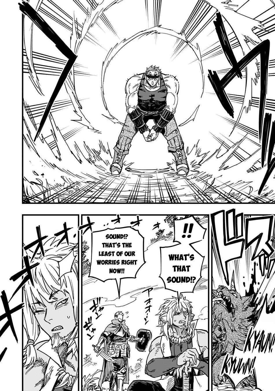 Page 9 Chapter 16 Tensei Akuma no Saikyou Yuusha Ikusei Keikaku