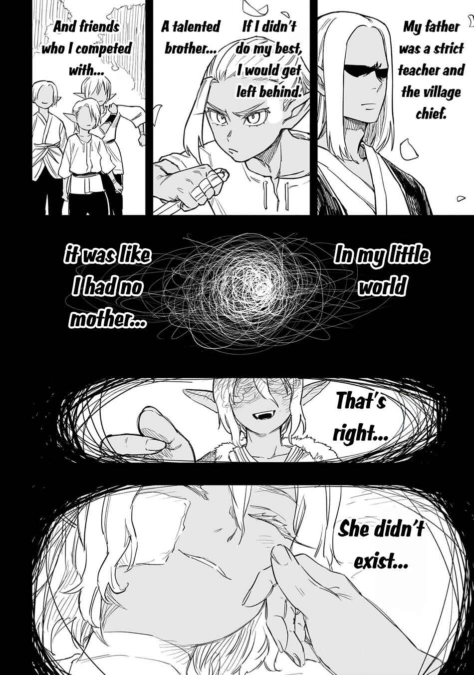 Page 16 Chapter 5 Tensei Akuma no Saikyou Yuusha Ikusei Keikaku