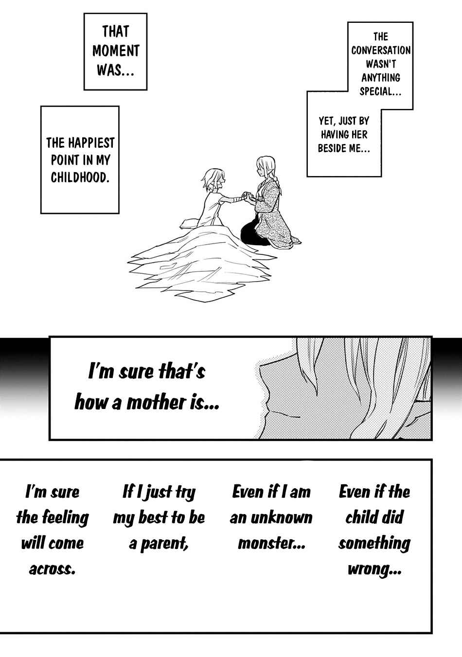 Page 23 Chapter 5 Tensei Akuma no Saikyou Yuusha Ikusei Keikaku