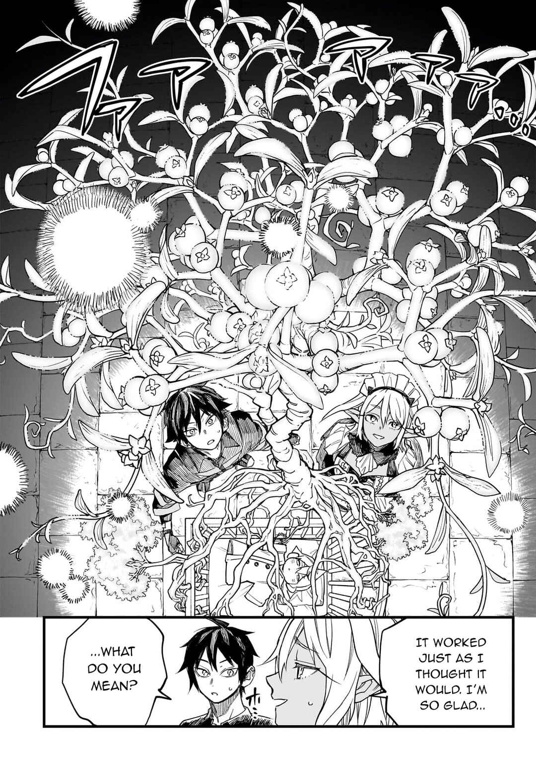 Page 35 Chapter 6 Tensei Akuma no Saikyou Yuusha Ikusei Keikaku