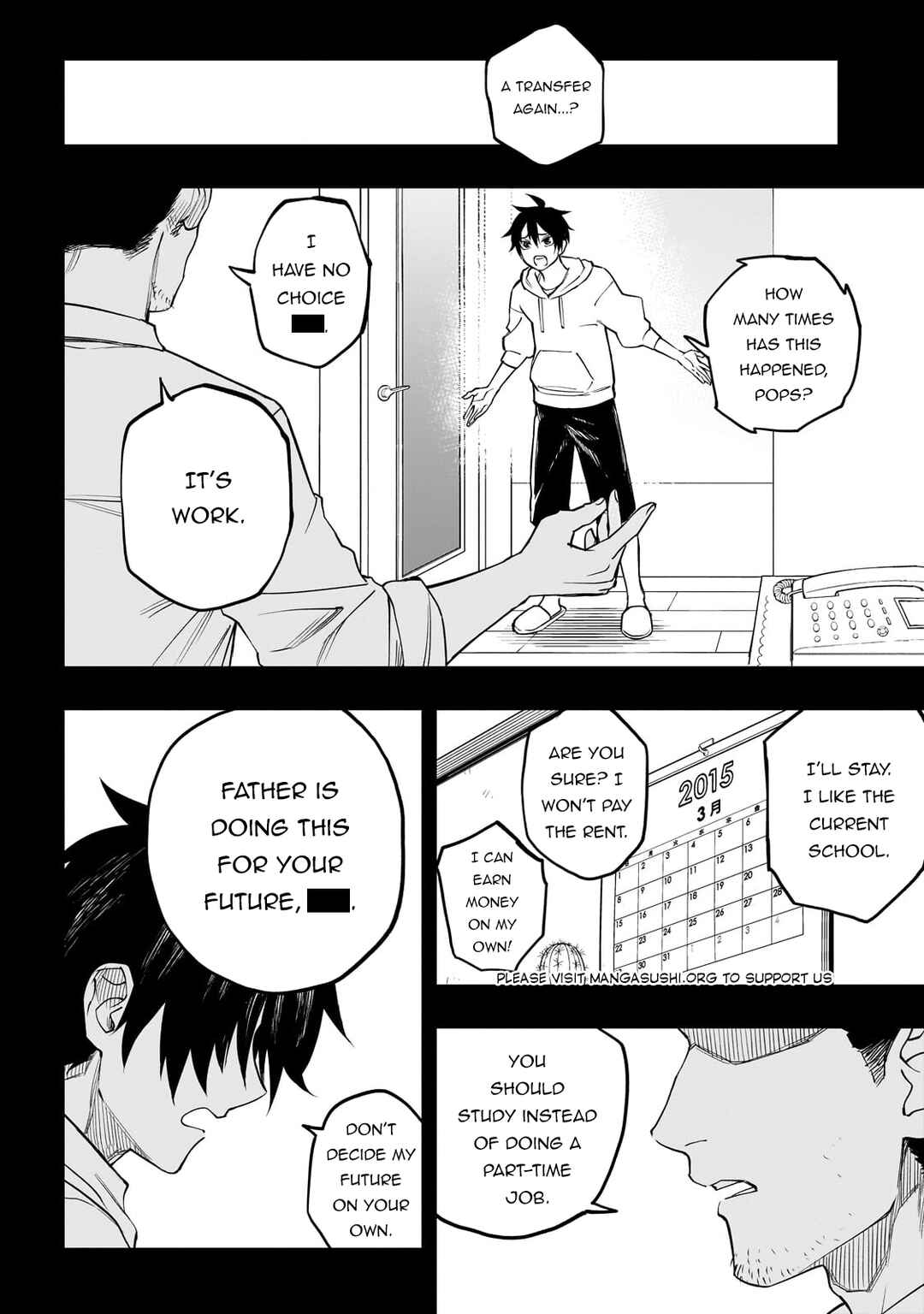 Page 31 Chapter 2 Tensei Akuma no Saikyou Yuusha Ikusei Keikaku