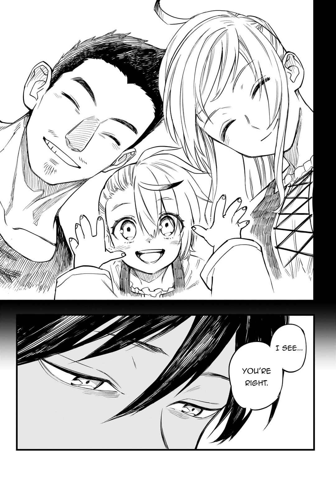 Page 48 Chapter 2 Tensei Akuma no Saikyou Yuusha Ikusei Keikaku