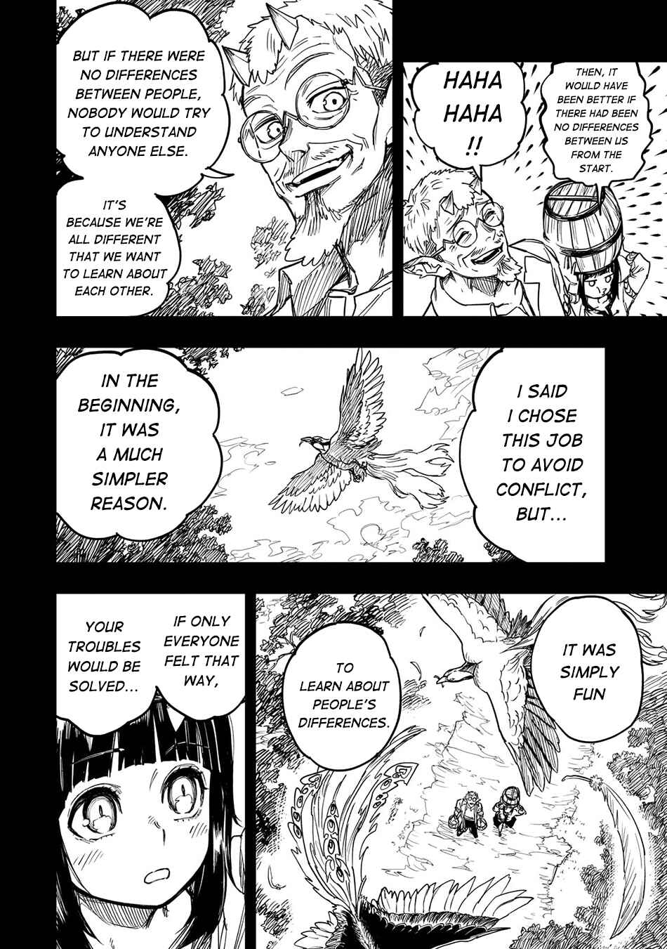 Page 29 Chapter 12 Tensei Akuma no Saikyou Yuusha Ikusei Keikaku