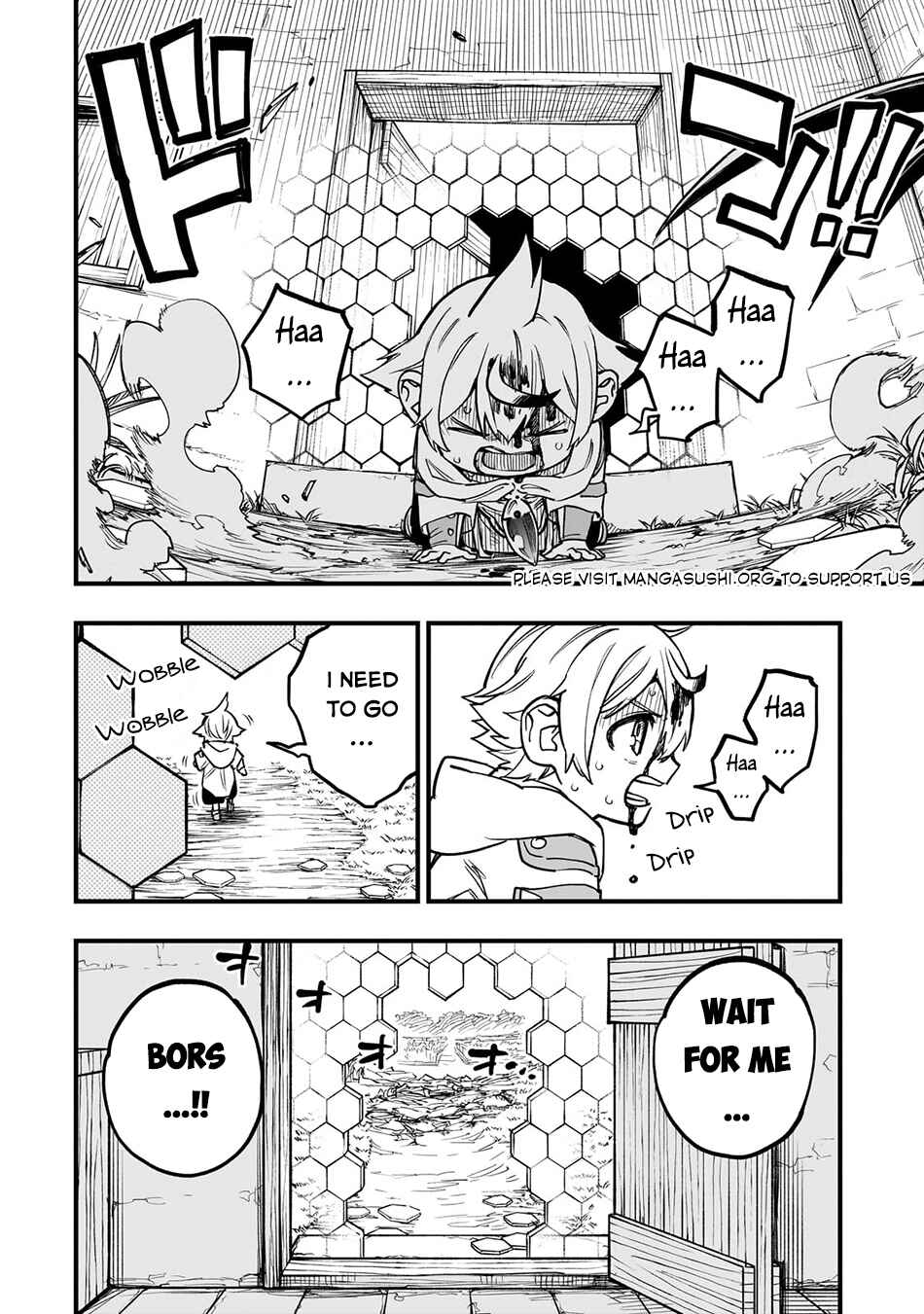 Page 20 Chapter 9 Tensei Akuma no Saikyou Yuusha Ikusei Keikaku