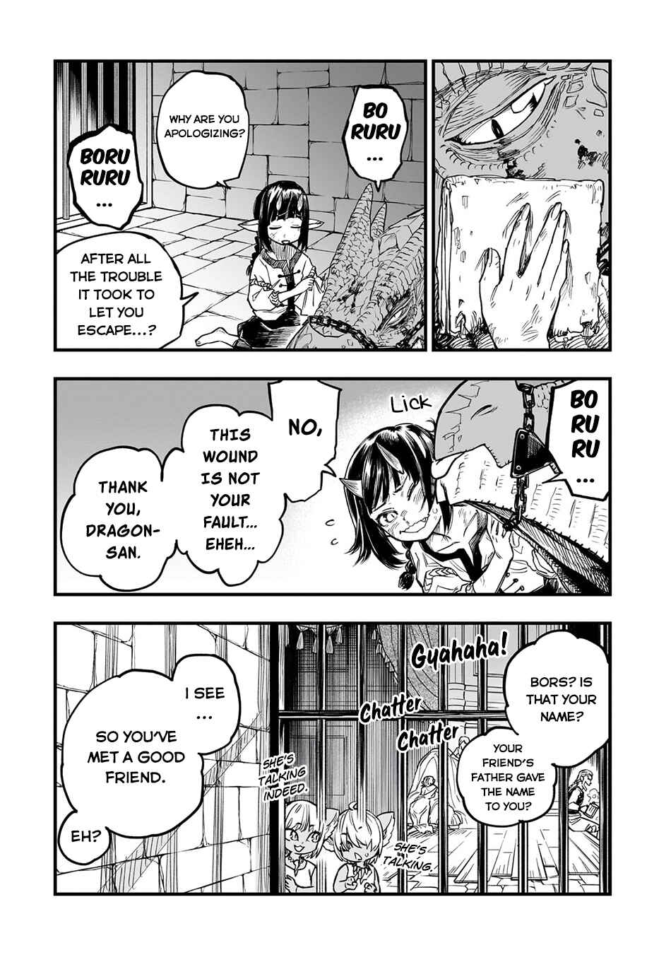 Page 24 Chapter 9 Tensei Akuma no Saikyou Yuusha Ikusei Keikaku