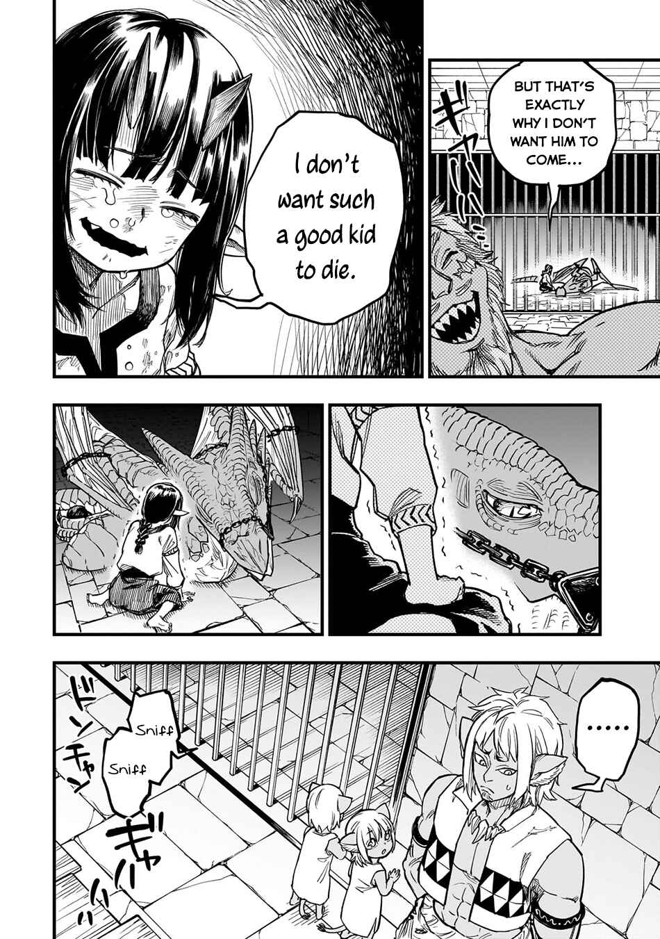 Page 26 Chapter 9 Tensei Akuma no Saikyou Yuusha Ikusei Keikaku