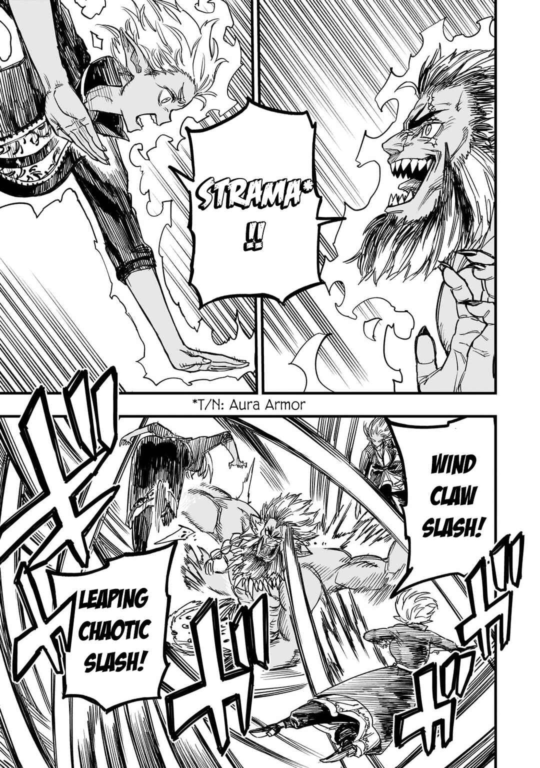 Page 10 Chapter 11 Tensei Akuma no Saikyou Yuusha Ikusei Keikaku