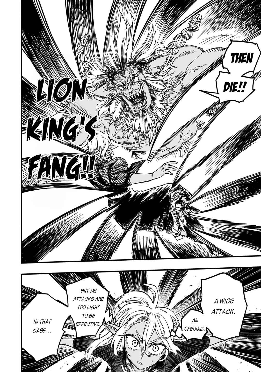 Page 13 Chapter 11 Tensei Akuma no Saikyou Yuusha Ikusei Keikaku