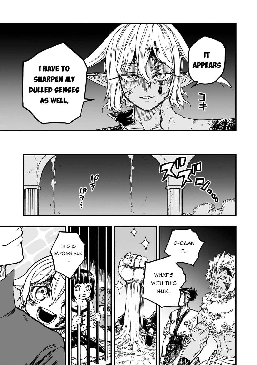 Page 16 Chapter 11 Tensei Akuma no Saikyou Yuusha Ikusei Keikaku