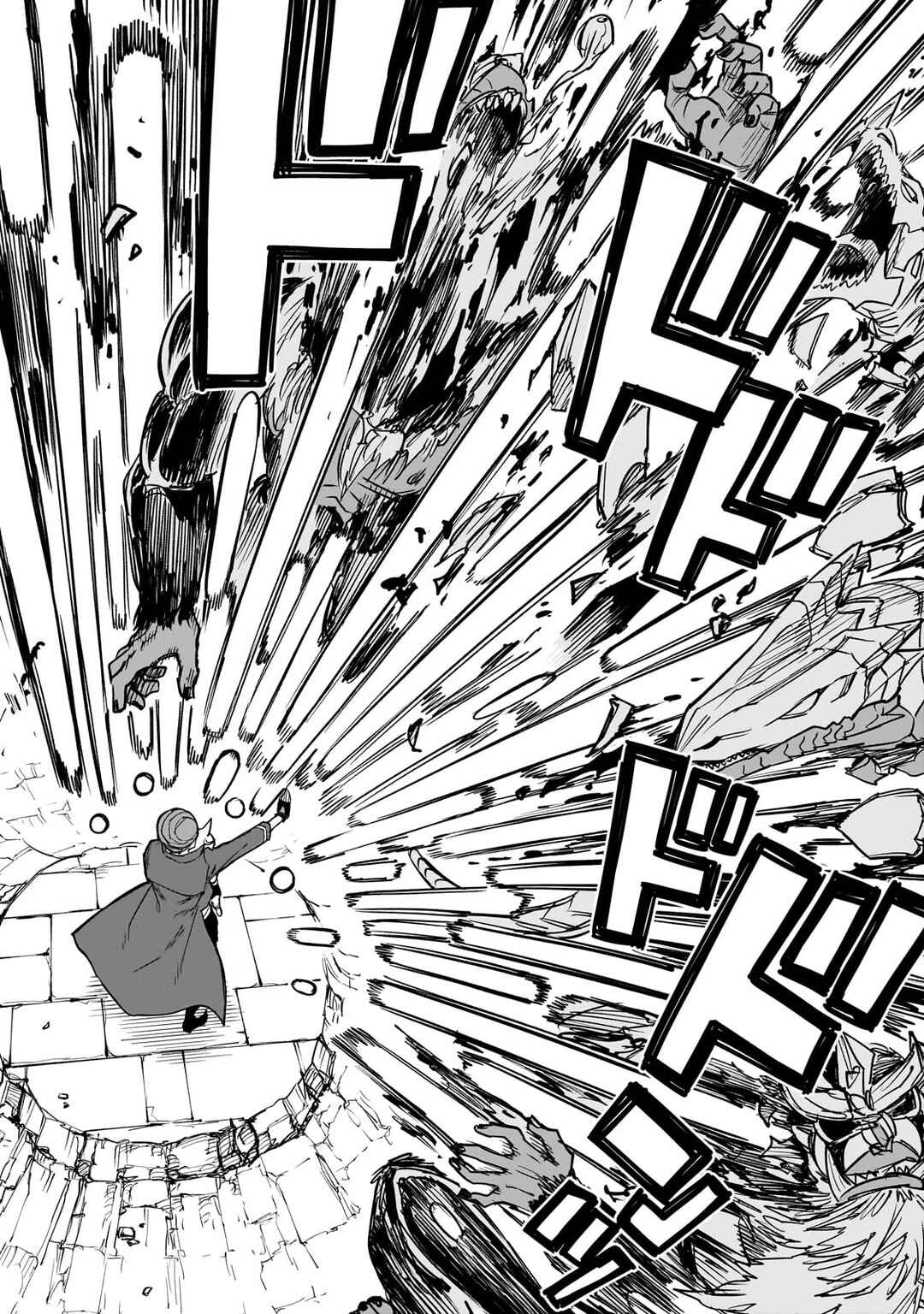 Page 19 Chapter 11 Tensei Akuma no Saikyou Yuusha Ikusei Keikaku