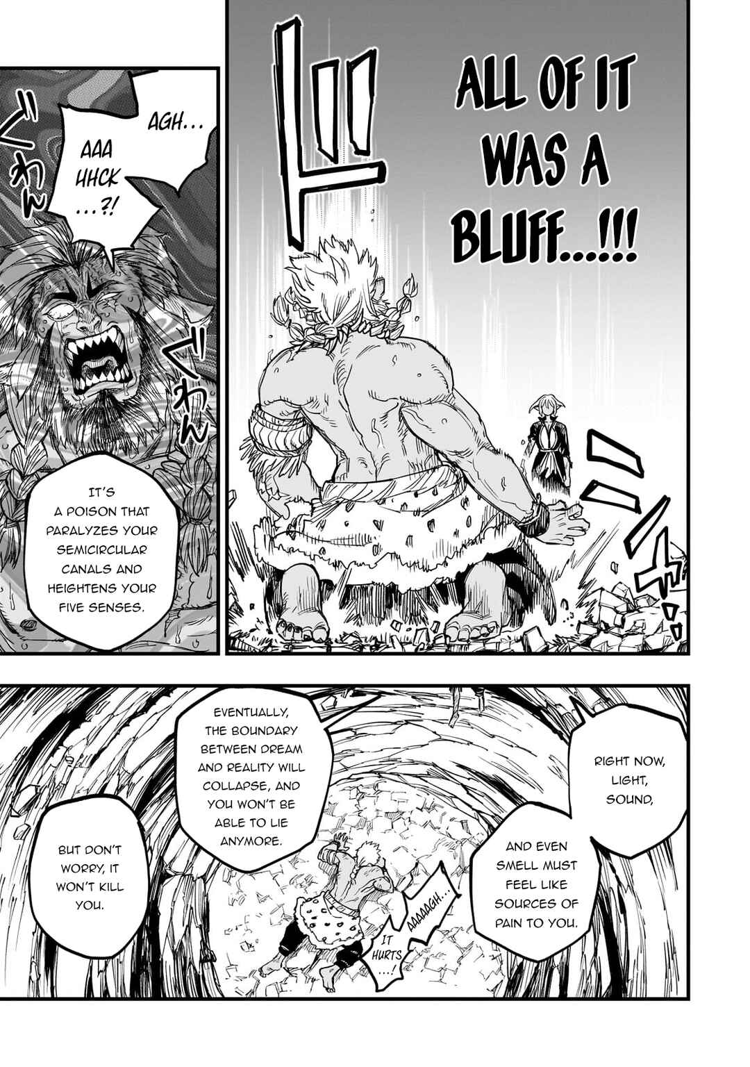 Page 34 Chapter 11 Tensei Akuma no Saikyou Yuusha Ikusei Keikaku