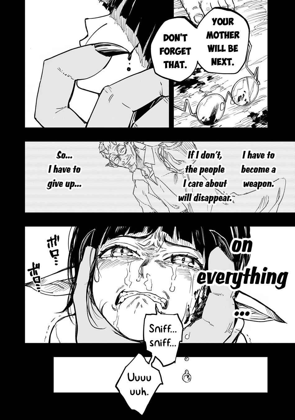 Page 11 Chapter 10 Tensei Akuma no Saikyou Yuusha Ikusei Keikaku