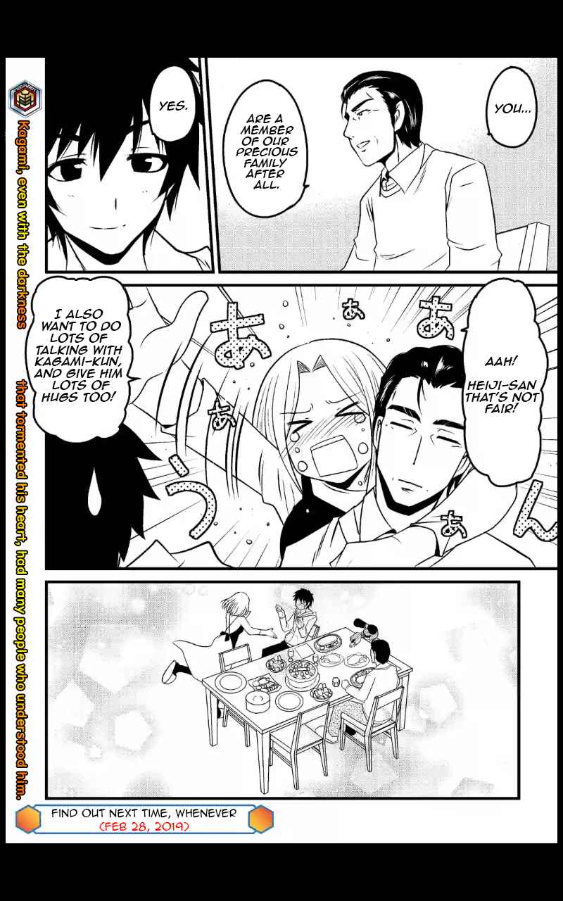 Page 8 Chapter 9 Medabot Reloaded